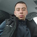 Знакомства: Павел, 30 лет, Череповец