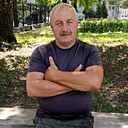Знакомства: Николай, 62 года, Симферополь