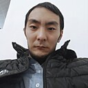 Знакомства: Ruslan, 32 года, Алматы