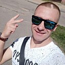 Знакомства: Андрей, 35 лет, Новополоцк