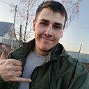 Знакомства: Данил, 23 года, Зеленодольск