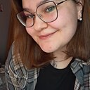 Знакомства: Ксения, 19 лет, Бийск