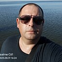 Знакомства: Александр, 43 года, Ульяновск