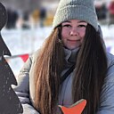 Знакомства: Елизавета, 29 лет, Елизово