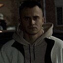 Знакомства: Никита, 23 года, Орша