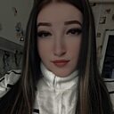 Знакомства: Татка, 26 лет, Юрга