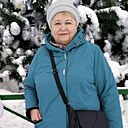 Знакомства: Лидия, 68 лет, Тутаев