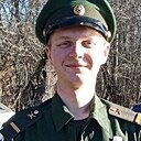 Знакомства: Александр, 25 лет, Тюмень