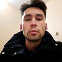 Знакомства: Виктор, 30 лет, Сыктывкар