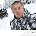 Знакомства: Кирилл, 26 лет, Ветлуга