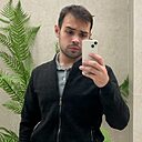 Знакомства: Никита, 23 года, Тюмень