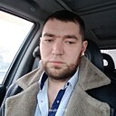 Знакомства: Серега, 36 лет, Омск