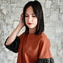 Знакомства: Клара, 44 года, Кулунда