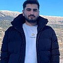 Знакомства: Abdullah, 20 лет, Киев