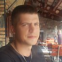 Знакомства: Валера, 40 лет, Островец