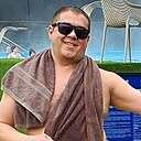 Знакомства: Ильяска, 41 год, Оренбург