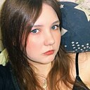 Знакомства: Вика, 20 лет, Малая Вишера