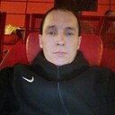 Знакомства: Вадим, 41 год, Красноярск