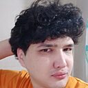 Знакомства: Кучерявый, 24 года, Красноярск