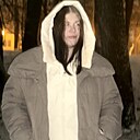 Знакомства: Ирина, 22 года, Самара