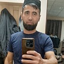 Знакомства: Али, 33 года, Мурманск