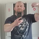 Знакомства: Владимир, 43 года, Орехово-Зуево