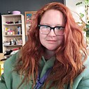 Знакомства: Рыжая, 28 лет, Санкт-Петербург