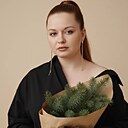 Знакомства: Катюня, 32 года, Бийск