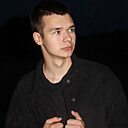 Знакомства: Никита, 21 год, Пикалево