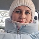 Знакомства: Светлана, 42 года, Гатчина