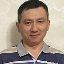 Знакомства: Серик, 47 лет, Караганда