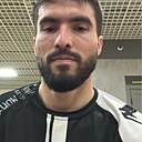 Знакомства: Тимур, 25 лет, Челябинск