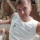 Знакомства: Aleksandr, 37 лет, Электросталь