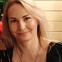 Знакомства: Анна, 40 лет, Череповец