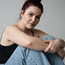 Знакомства: Кристина, 37 лет, Юрга