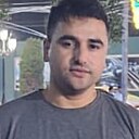 Знакомства: Наби, 28 лет, Челябинск