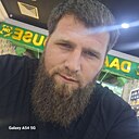 Знакомства: Магомед, 36 лет, Грозный