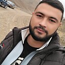 Знакомства: Мухамметджан, 25 лет, Сочи