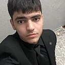 Знакомства: Мухаммадамин, 20 лет, Бухара