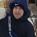 Знакомства: Константин, 35 лет, Мончегорск