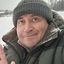 Знакомства: Игнатиус, 46 лет, Самара