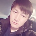 Знакомства: Айбол, 28 лет, Астана