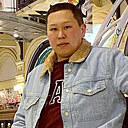 Знакомства: Бадарчы Эккер, 23 года, Большое Сорокино