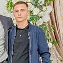 Знакомства: Данил, 27 лет, Краснодар