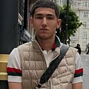 Знакомства: Артём, 22 года, Уфа