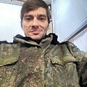 Знакомства: Сергей, 45 лет, Пермь