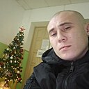 Знакомства: Саша, 29 лет, Маслова Пристань