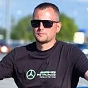 Знакомства: Николай, 36 лет, Москва
