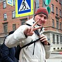 Знакомства: Антон, 42 года, Санкт-Петербург