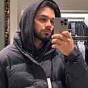 Знакомства: Azad, 23 года, Бузулук